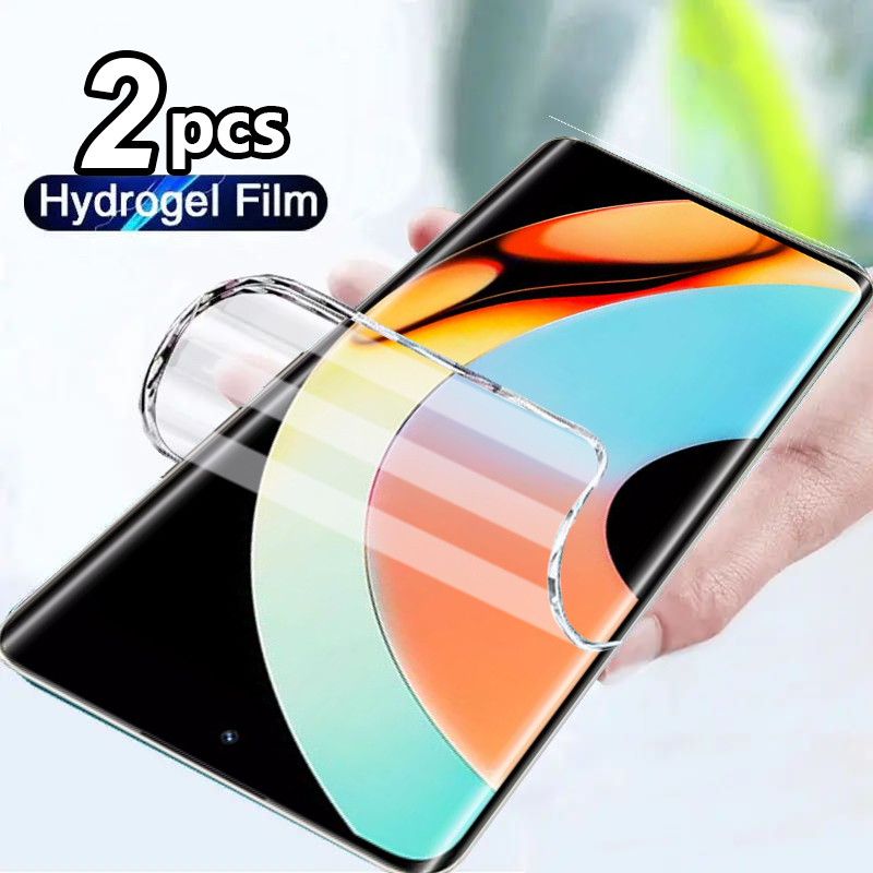 Phone Accessories Online Store - 2Pcs Screen Protectoor for Realme 10