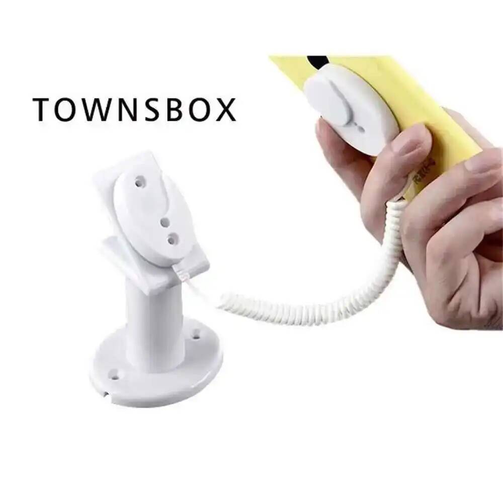 Phone Accessories Rack Display - 3c Store Mobile Phone Display Rack