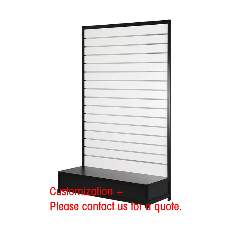 Phone Accessories Rack Display - custom.Shop Display Cabinet Furniture Socks Scarves