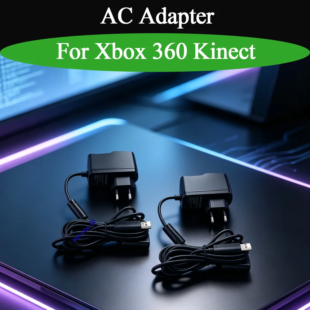 Phone Accessories Uk - New AC 100V-240V Power Supply For