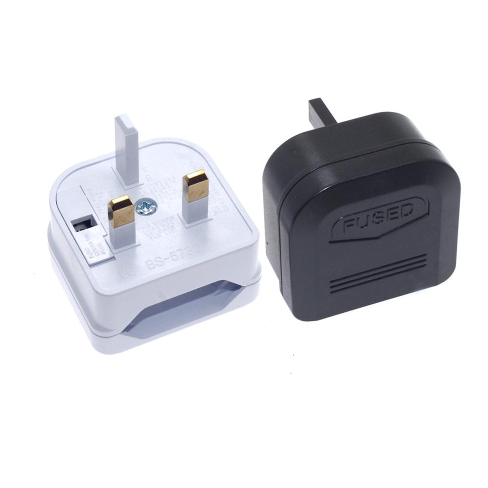 Phone Accessories Uk - European Euro EU 2 Pin to