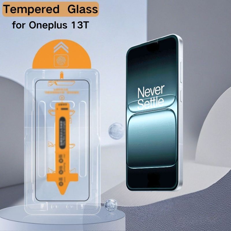 Phone Accessories Online Store - 2PCS Screen Protector For OnePlus 13T