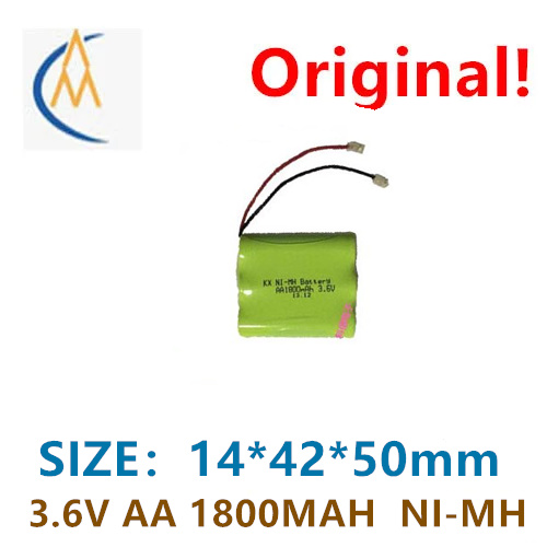 Phone Accessories Brand - Brand new genuine 3.6V AA 1800mAh