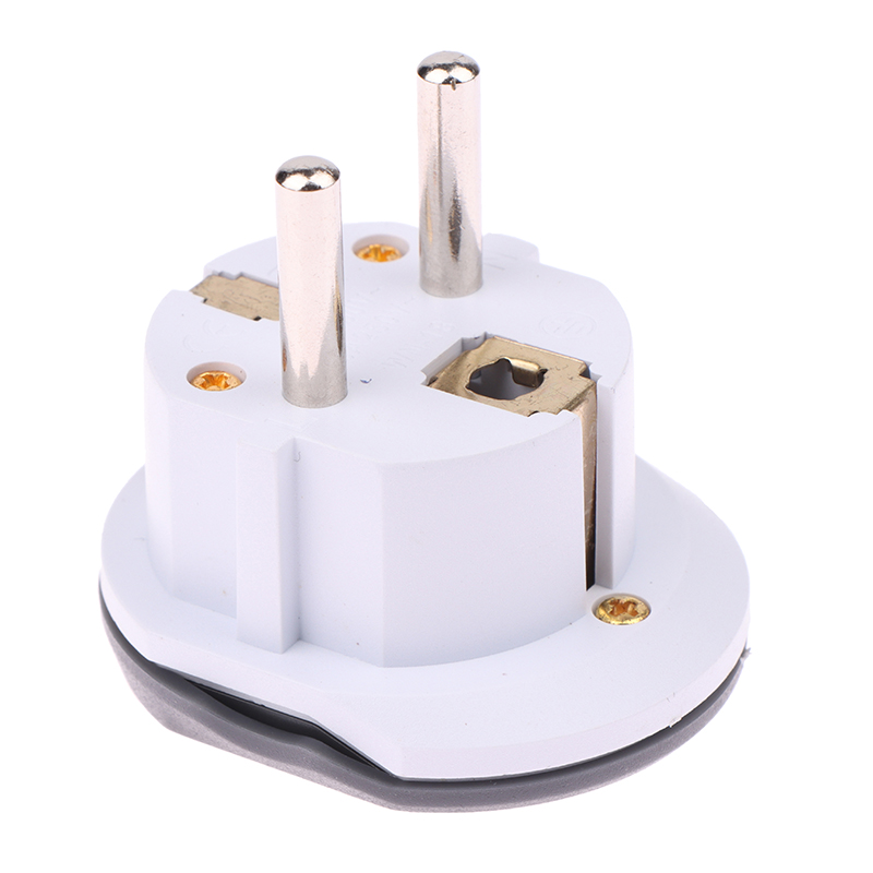 Phone Accessories Uk - Hot Sale 1PCS German Standard Conversion