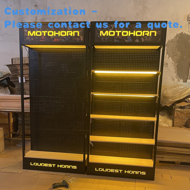 Phone Accessories Rack Display - custom.Mingtang Mobile Shop Counter Furniture Design