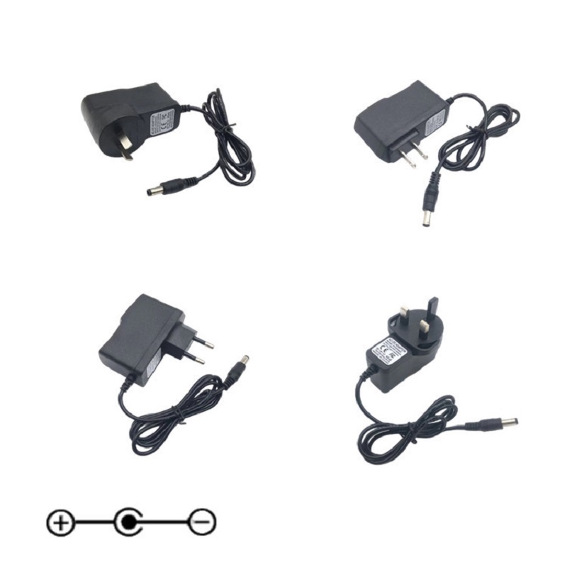 Phone Accessories Uk - Rowin Guitar Bass Pedal Power Adapter