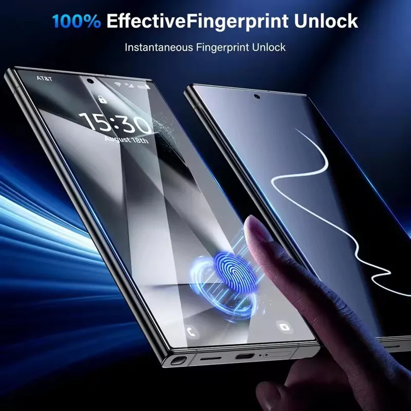 2Pcs For ZTE Nubia RedMagic 11 - Phone Accessories Online Store review and price