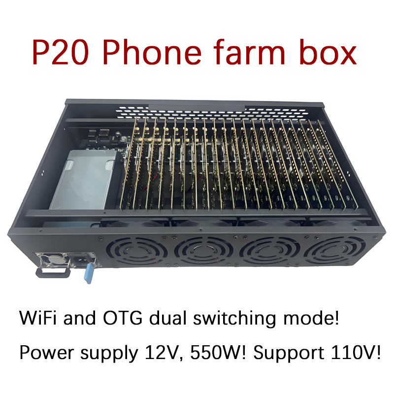 Double Cut P20 Open Mobile Pho - Phone Accessories Brand review and price
