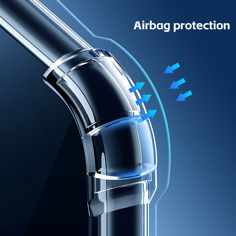 Luxury Clear Case for Samsung  - Phone Accessories Online Store review and price
