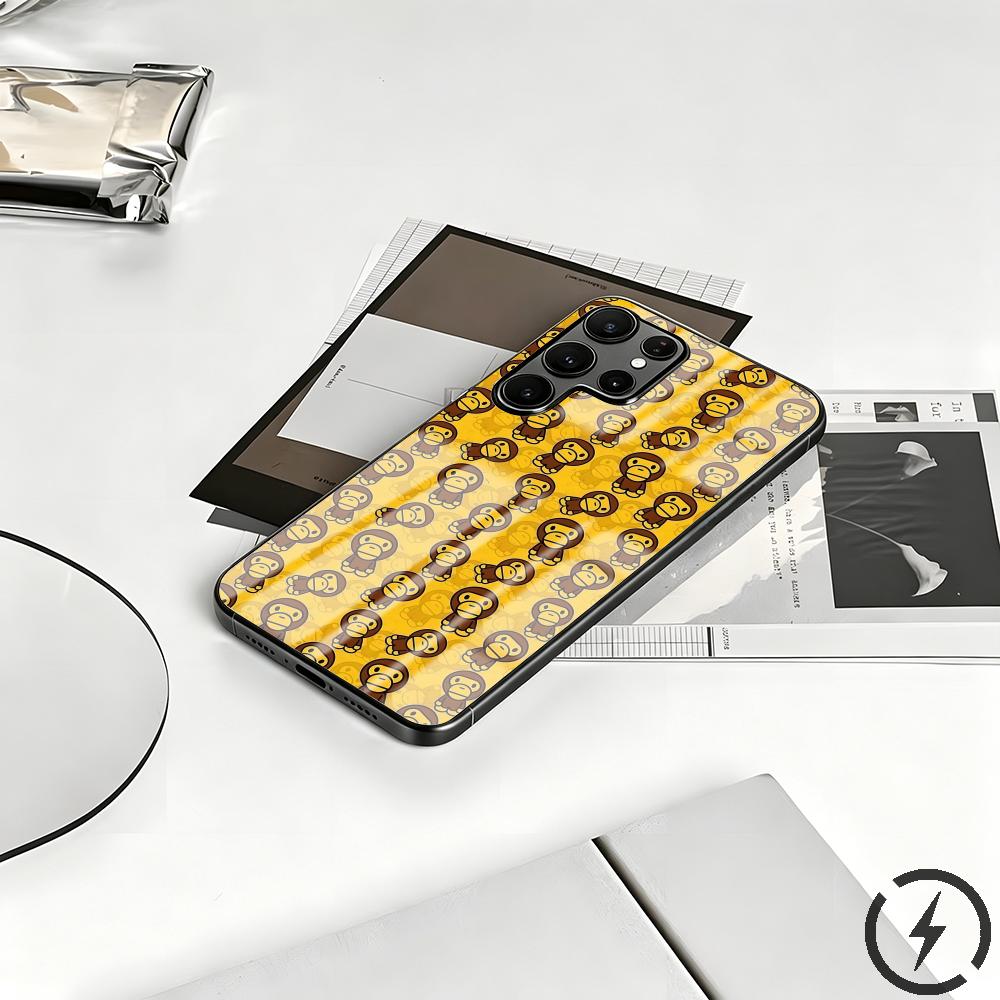 Brand b-bape Phone Case For Sa - Phone Accessories Brand review and price