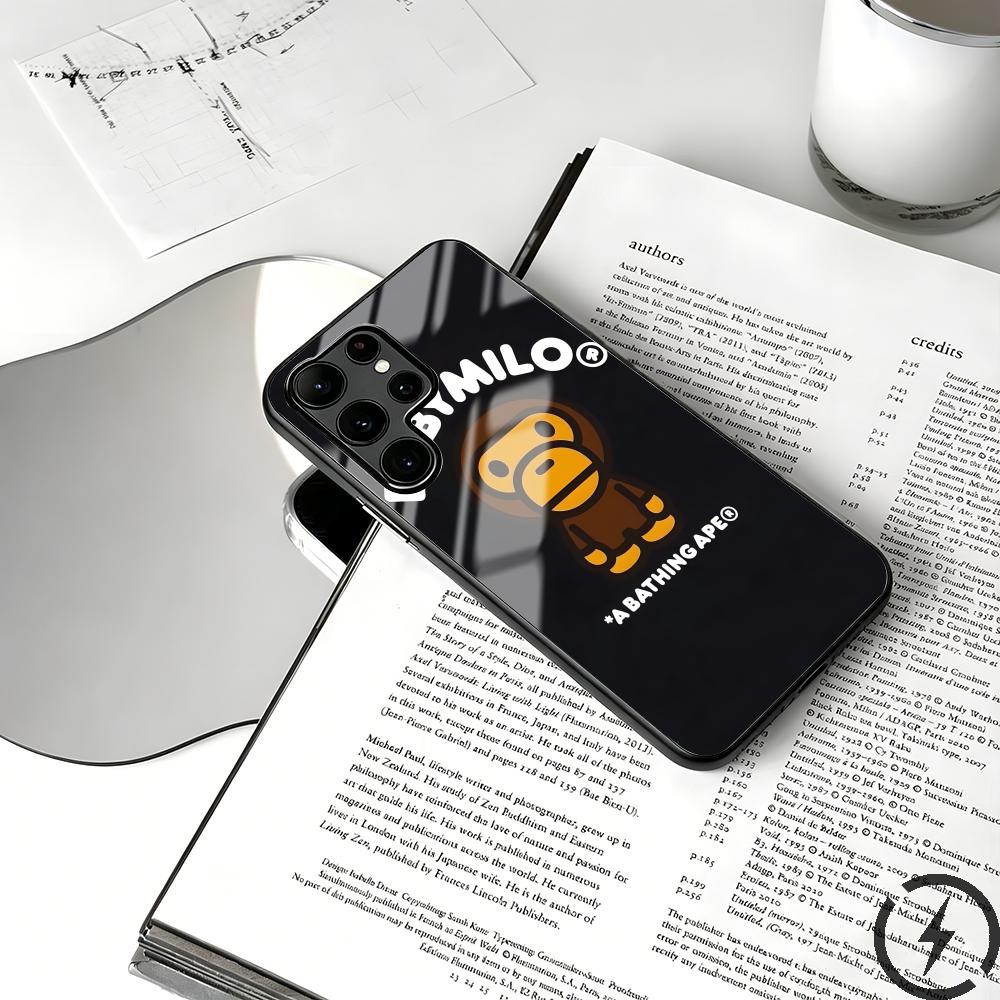 Brand b-bape Phone Case For Sa - Phone Accessories Brand review and price