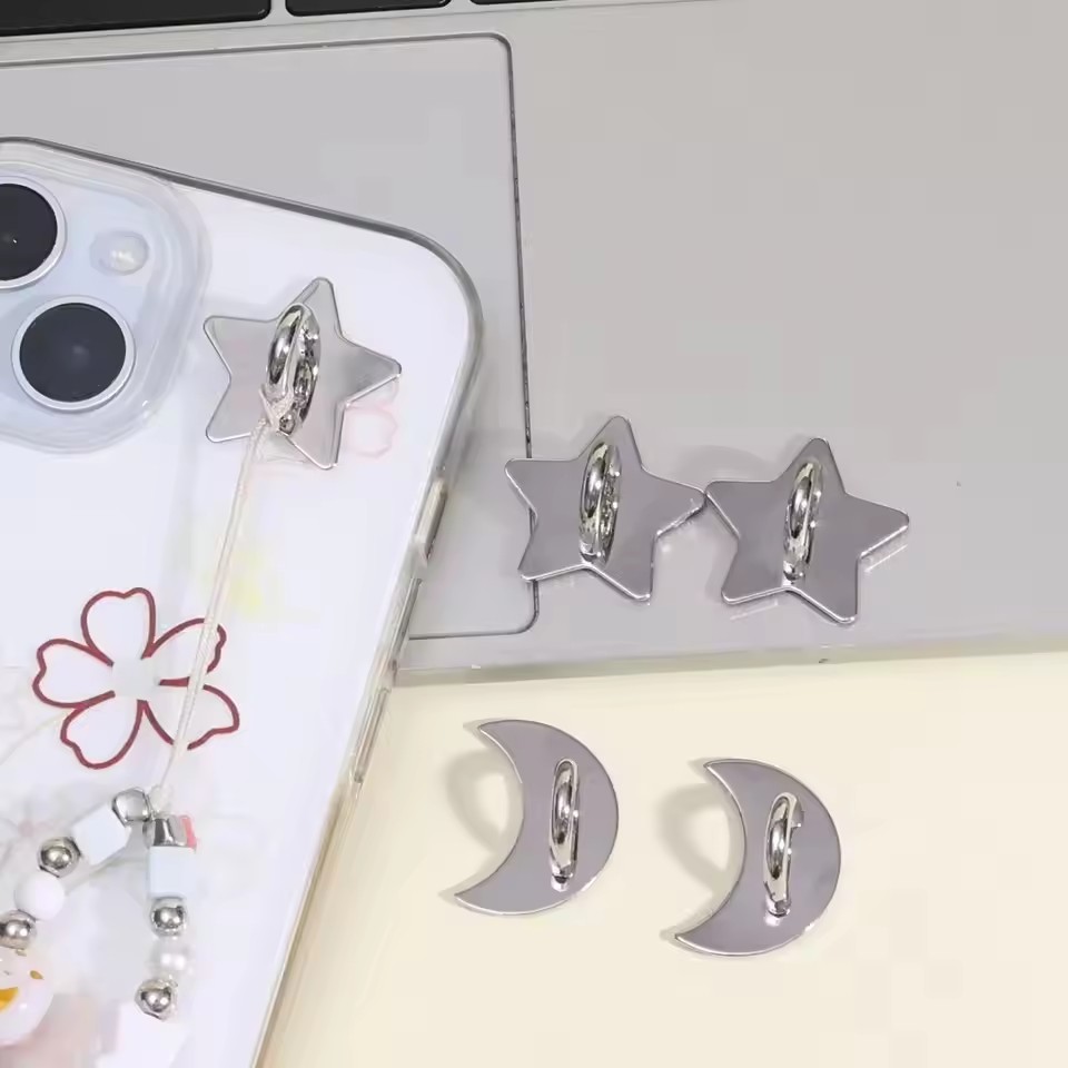Phone Charm Hook Cell Phone Fi - Phone Accessories Hooks review and price