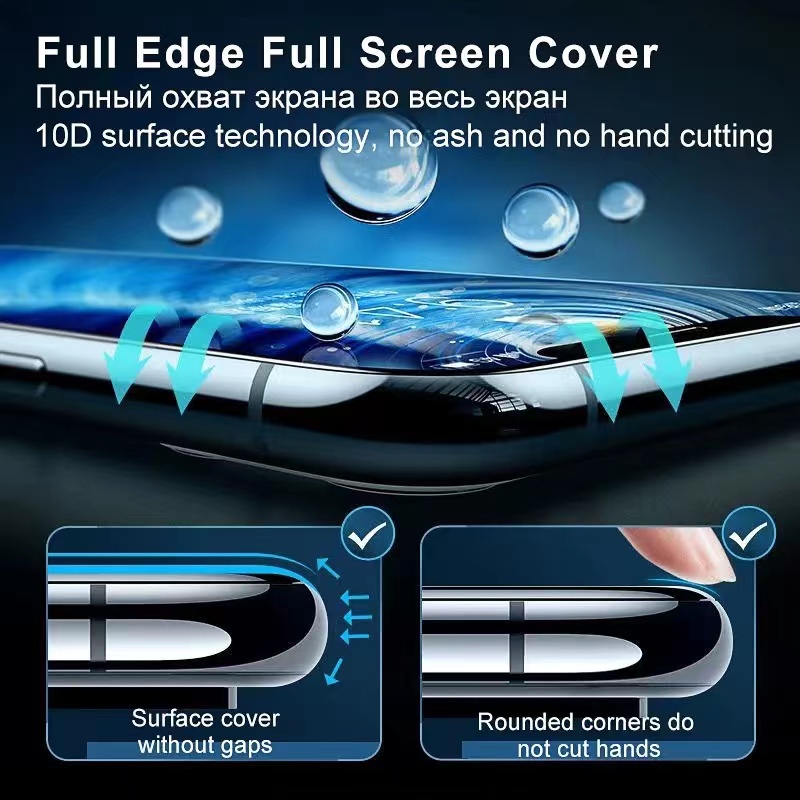 2Pcs Screen Protectoor for Rea - Phone Accessories Online Store review and price