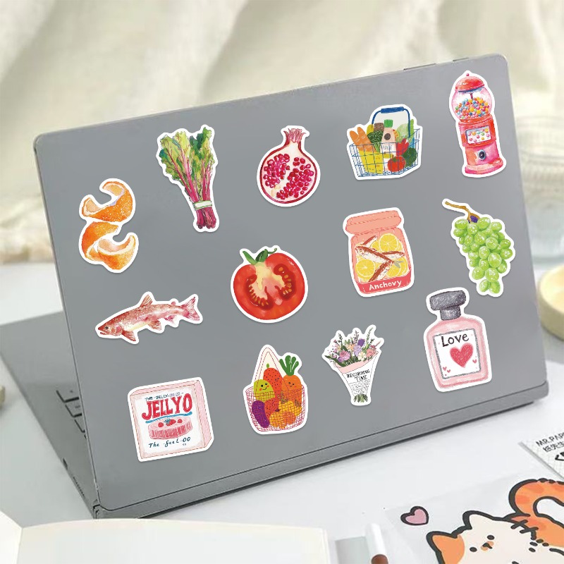 50pcs/set Mediterranean Aesthe - Phone Accessories For Kids review and price
