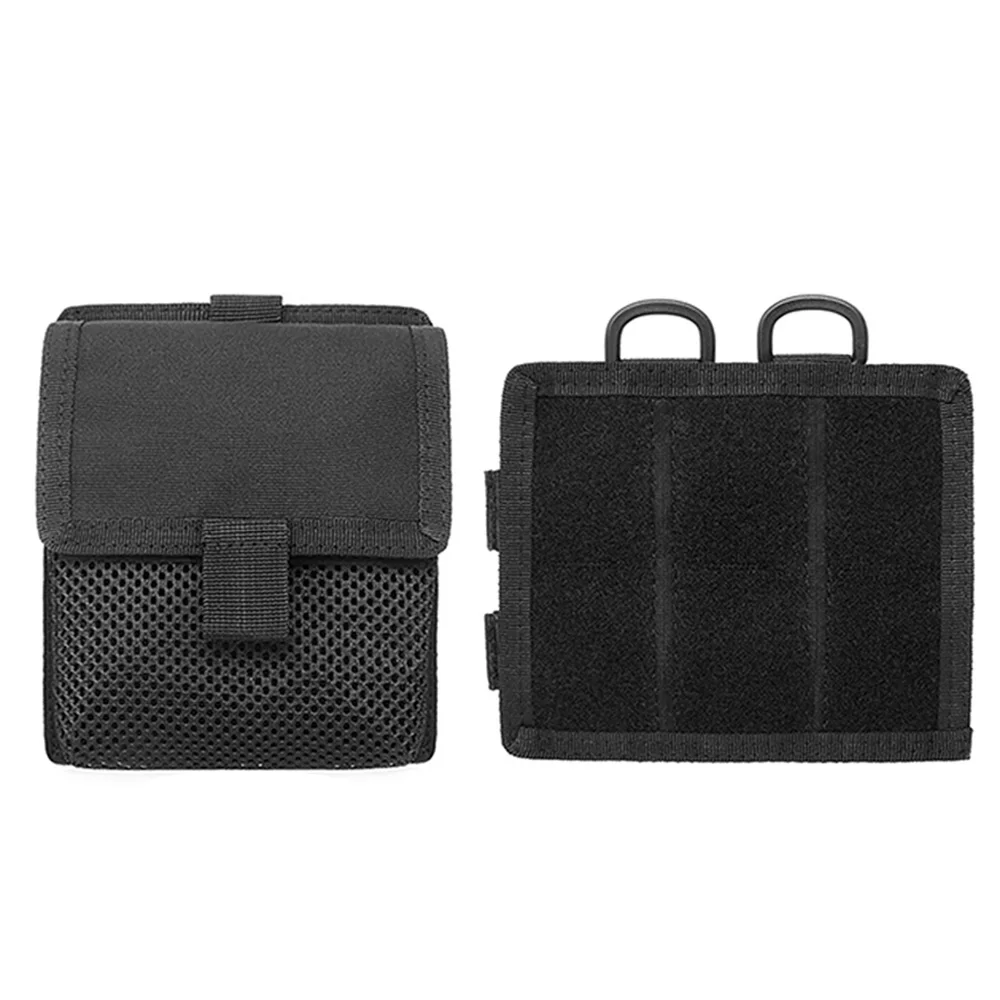 Molle Pouch Belt Waist Pack Sm - Phone Accessories Hooks review and price