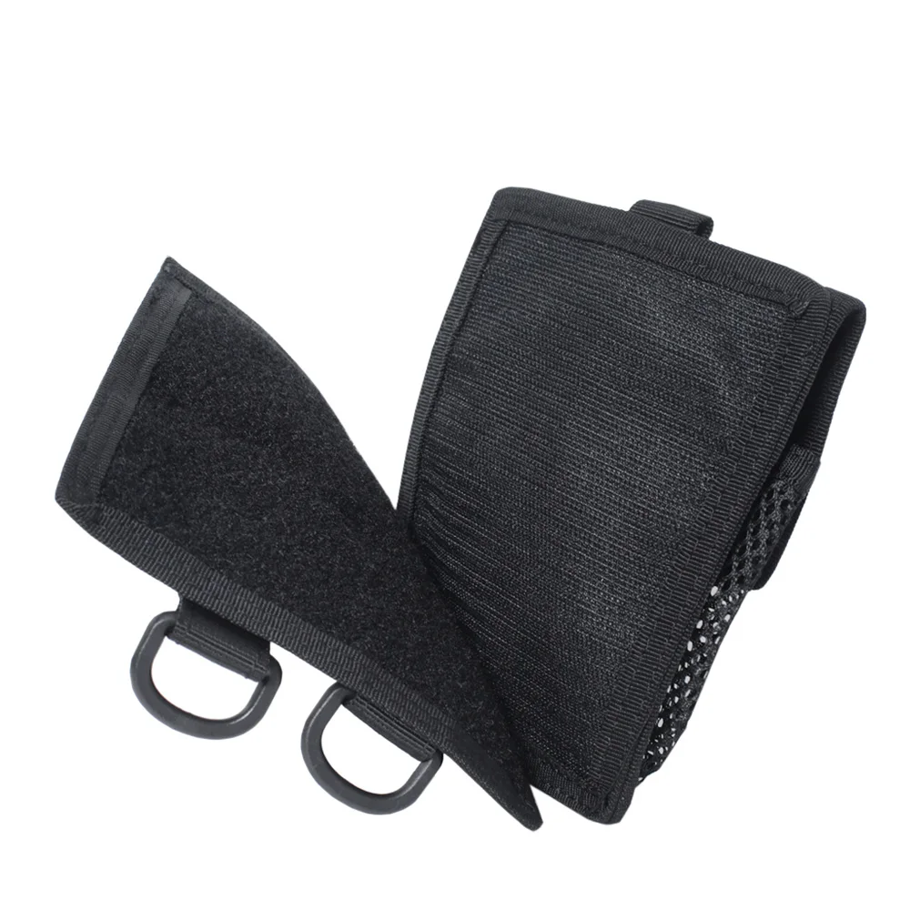 Molle Pouch Belt Waist Pack Sm - Phone Accessories Hooks review and price