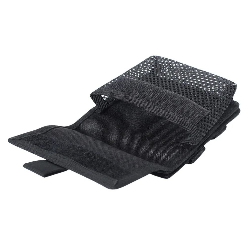 Molle Pouch Belt Waist Pack Sm - Phone Accessories Hooks review and price
