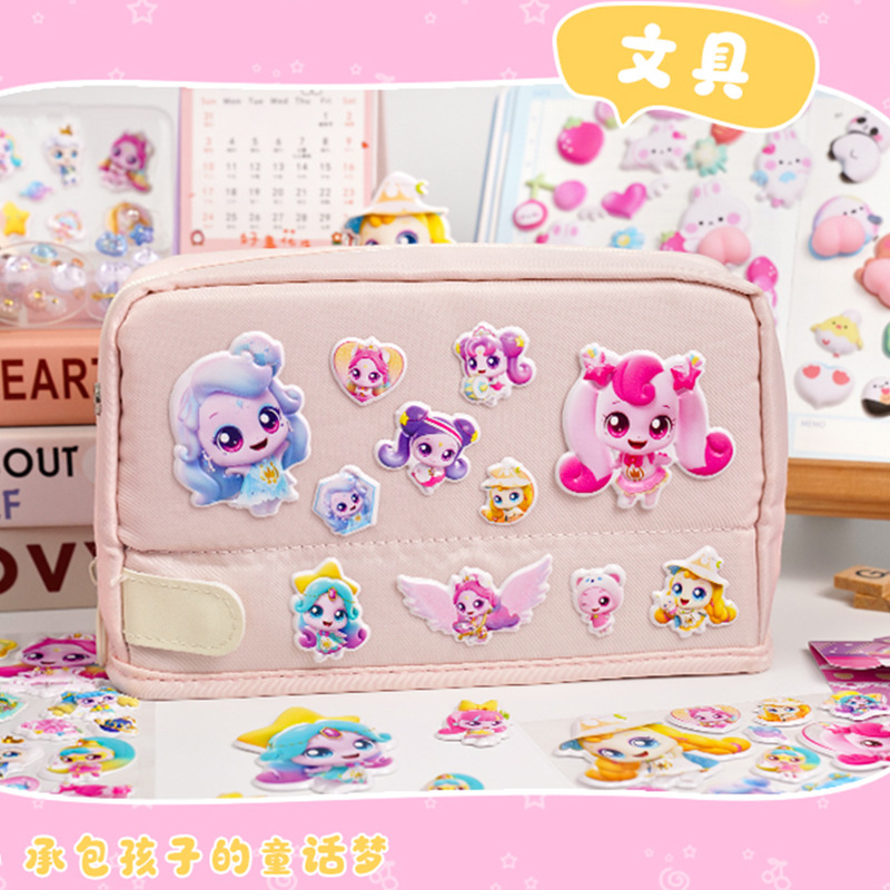 Official Catch Teenieping 3d P - Phone Accessories For Kids review and price