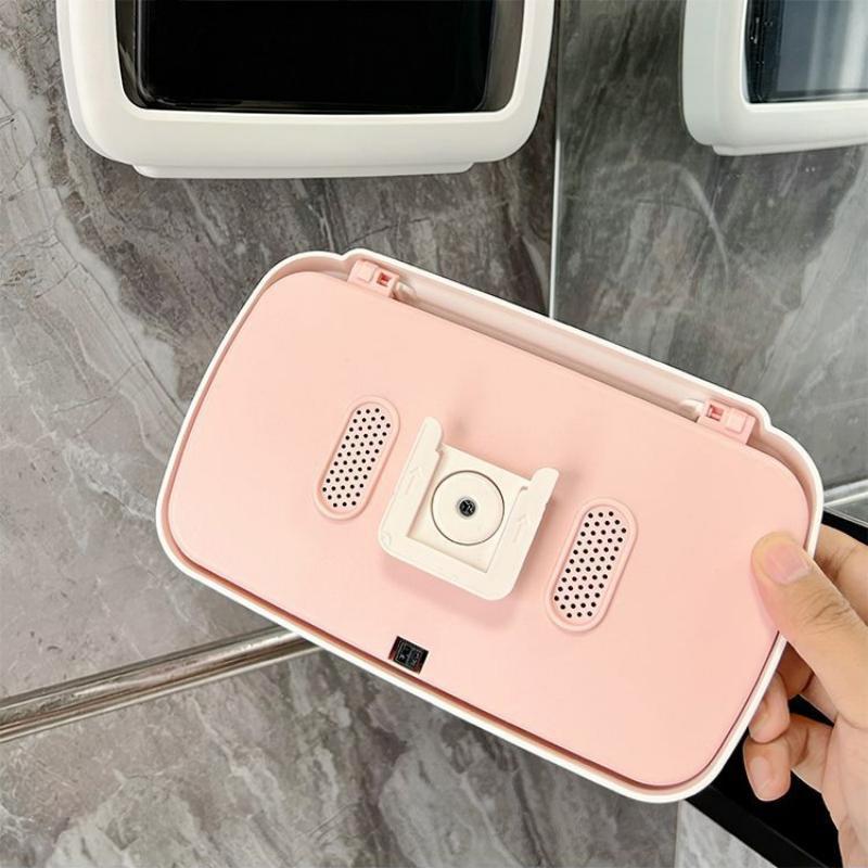 360° Rotation Waterproof Showe - Phone Accessories Hooks review and price