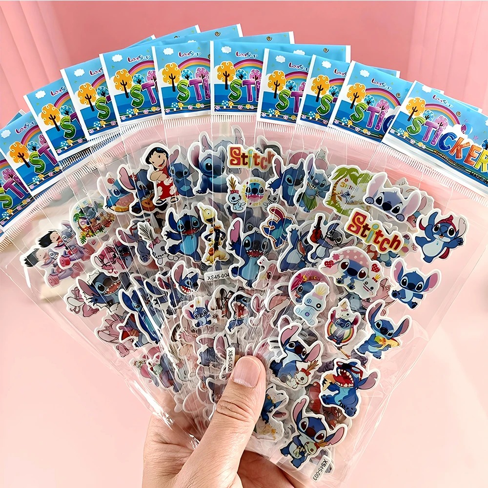 48Sheets Cute Disney Lilo Stit - Phone Accessories For Kids review and price