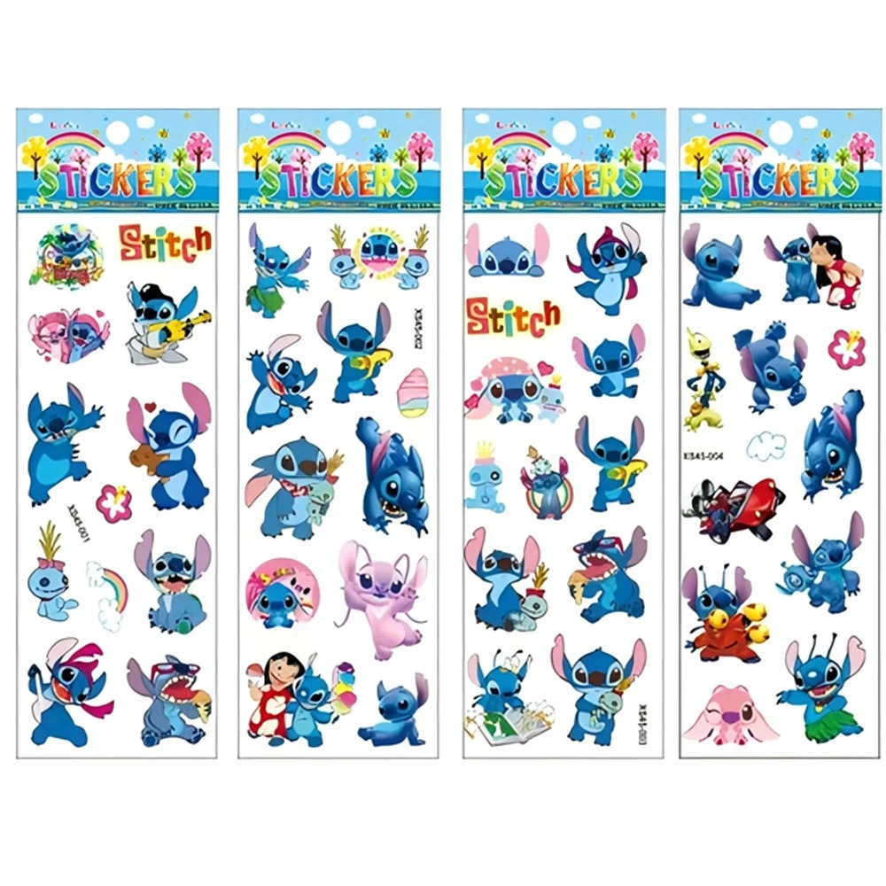 48Sheets Cute Disney Lilo Stit - Phone Accessories For Kids review and price