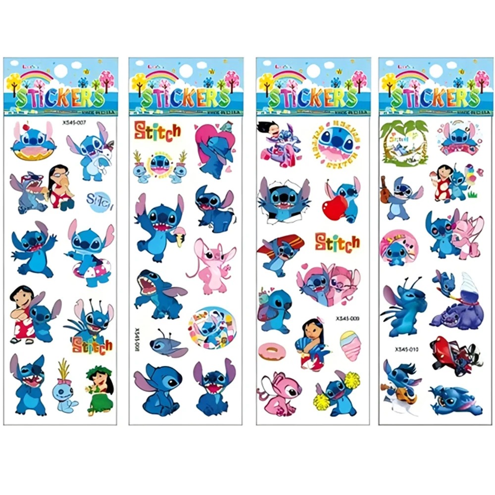 48Sheets Cute Disney Lilo Stit - Phone Accessories For Kids review and price