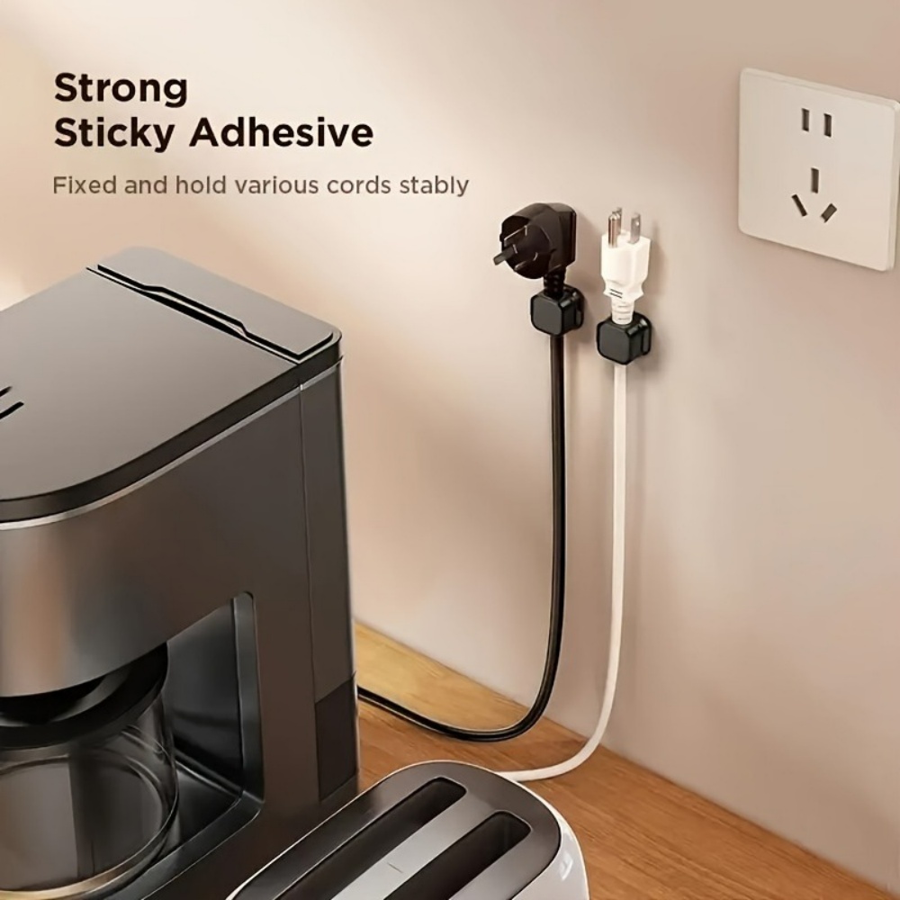Magnetic Cable Holder Data Cor - Phone Accessories Hooks review and price