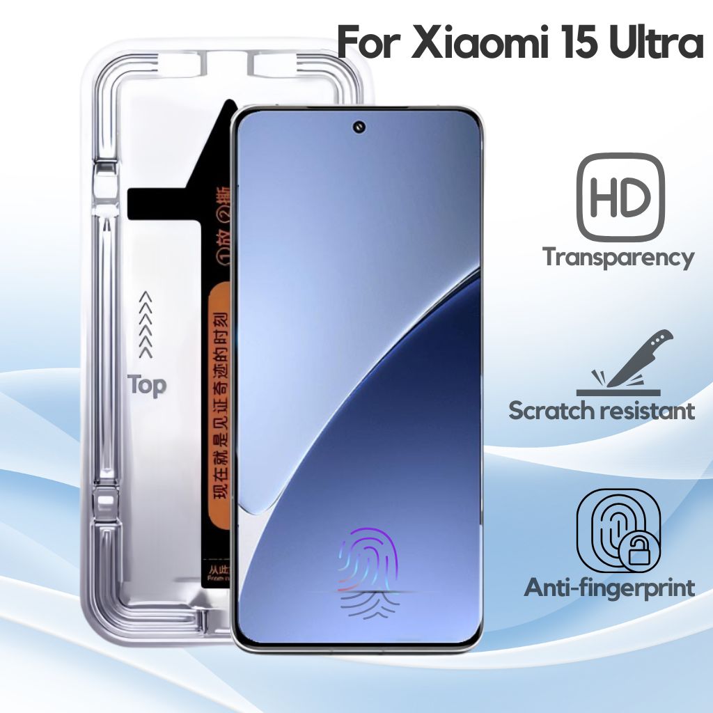 2Pcs For Xiaomi 15 Ultra 14 15 - Phone Accessories Online Store review and price