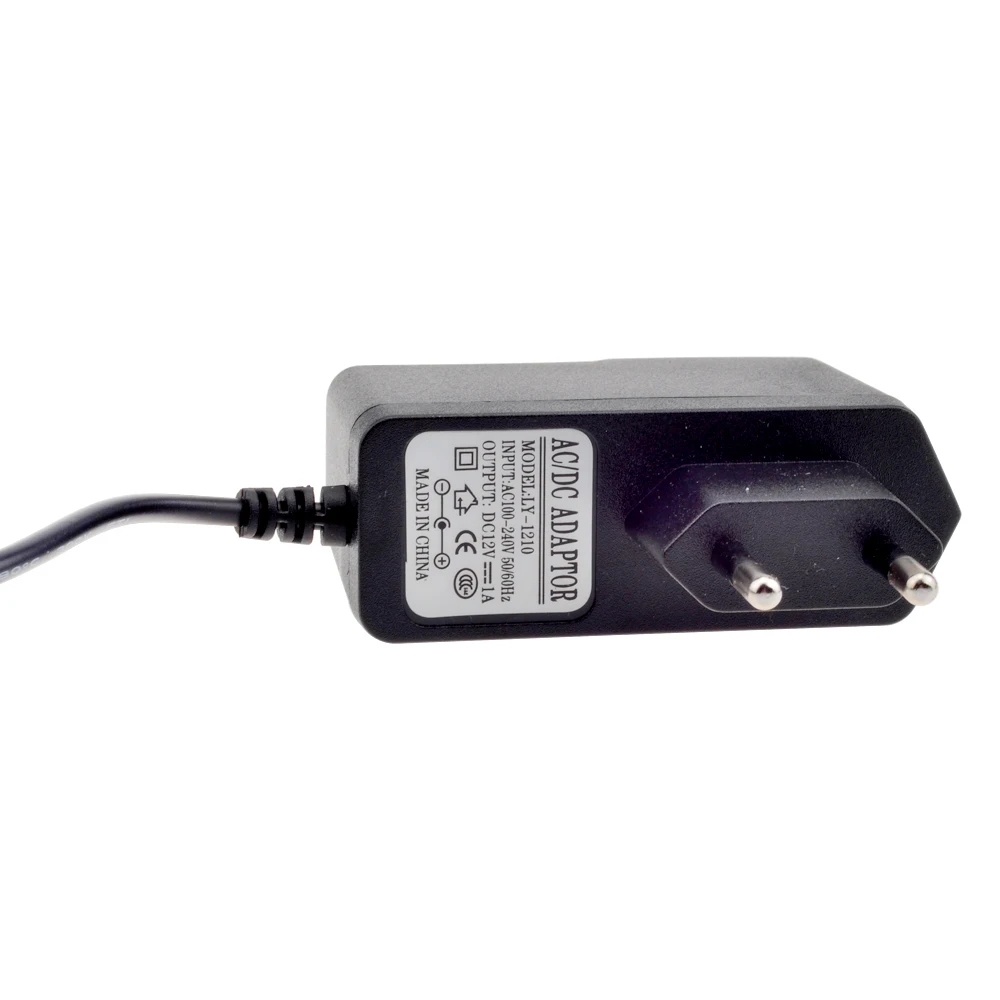 EU AU UK US Plug Type 12V 1A 5 - Phone Accessories Uk review and price
