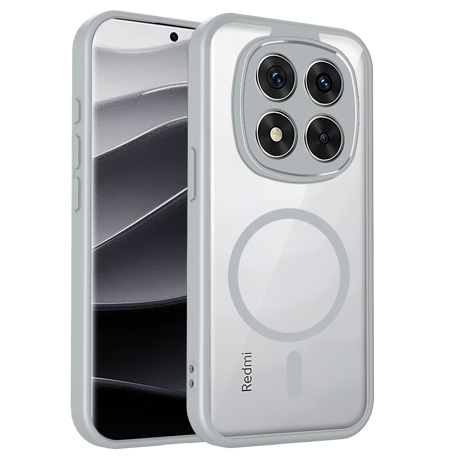 Luxury Magnetic Phone Case For - Phone Accessories Online Store review and price