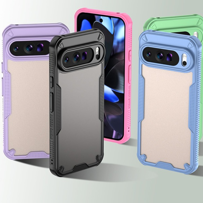 For Google Pixel 9 Pro XL Case - Phone Accessories Online Store review and price