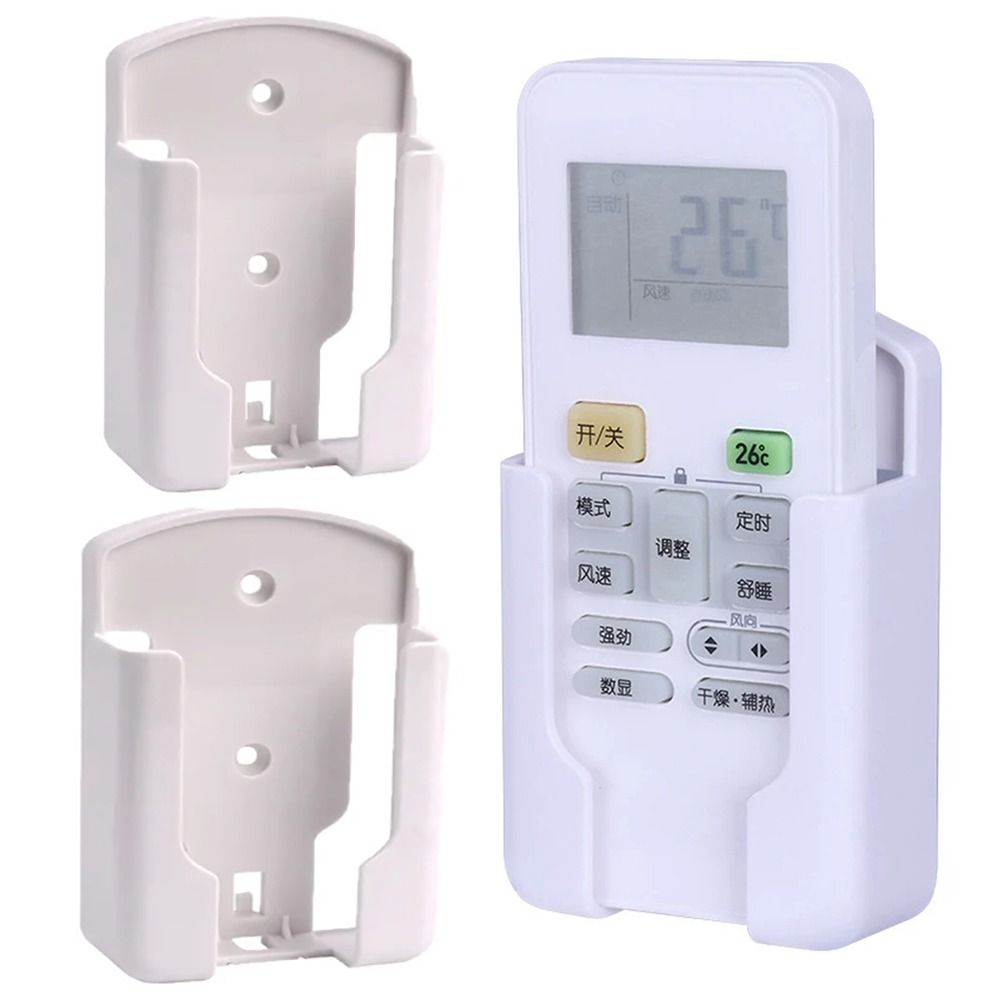 1Pcs Wall Shelf Remote Control - Phone Accessories Hooks review and price