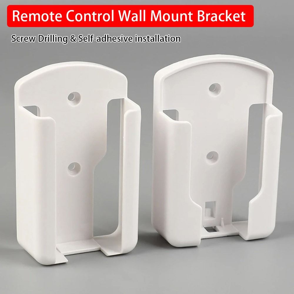1Pcs Wall Shelf Remote Control - Phone Accessories Hooks review and price