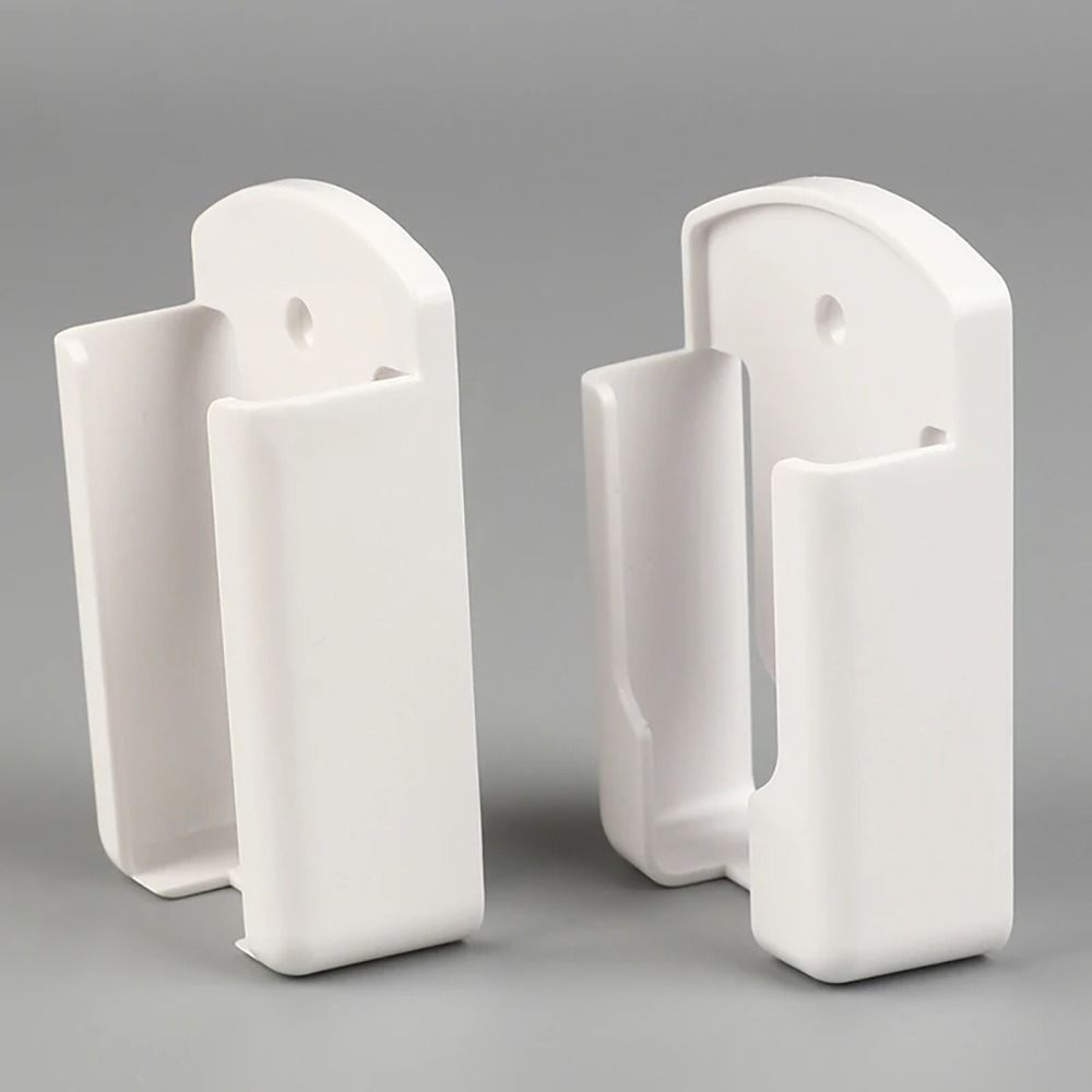 1Pcs Wall Shelf Remote Control - Phone Accessories Hooks review and price