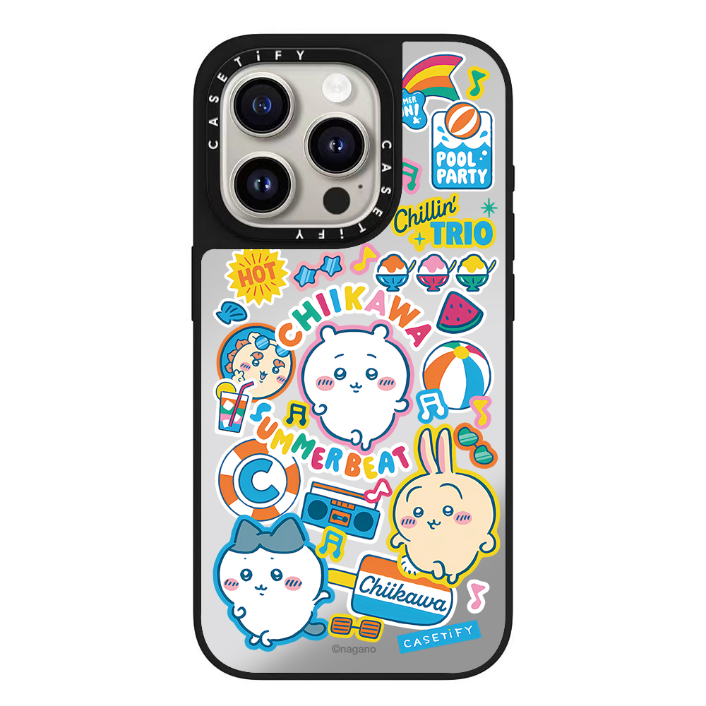 CASETiFY Co-branded Chiikawa C - Phone Accessories Brand review and price