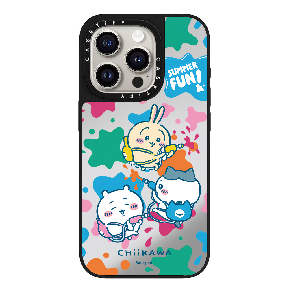 CASETiFY Co-branded Chiikawa C - Phone Accessories Brand review and price