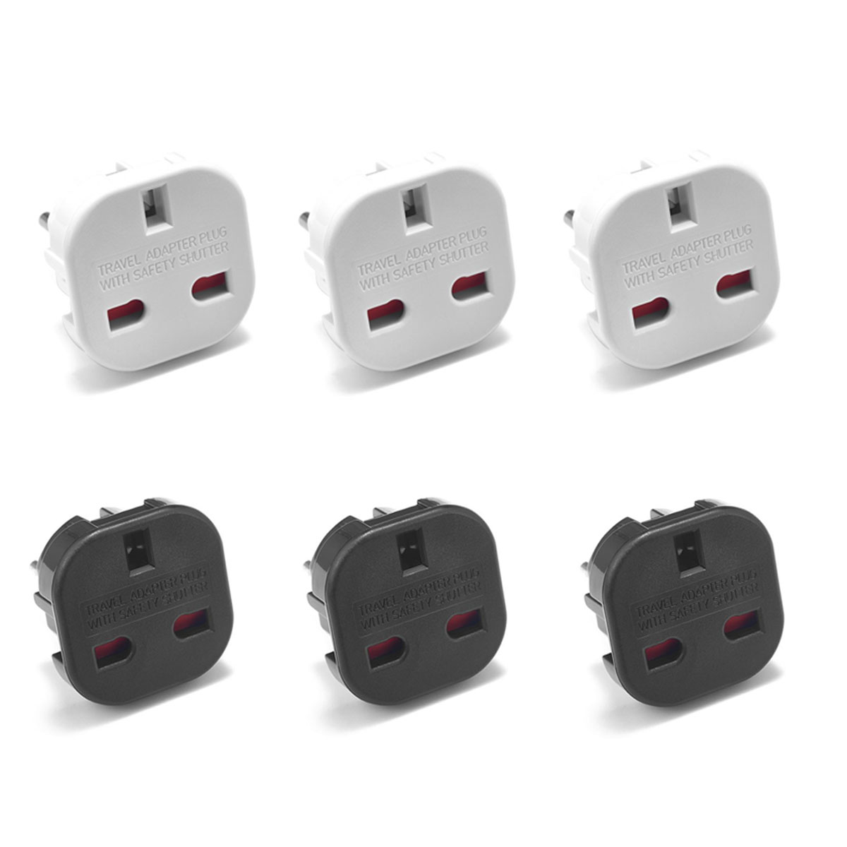 UK To EU Euro Electric Travel  - Phone Accessories Uk review and price