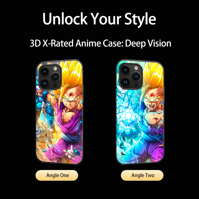 3D Lenticular Phone Cases Drag - Phone Zone Accessories & Repair Photos review and price