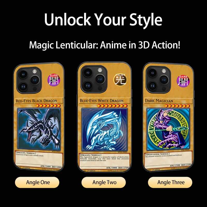 3D Lenticular Phone Cases Drag - Phone Zone Accessories & Repair Photos review and price