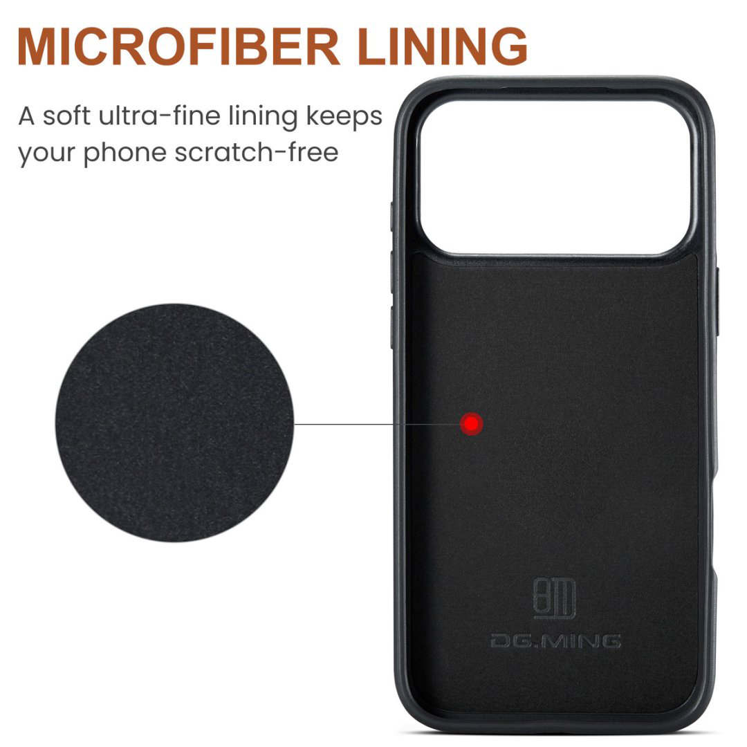Leather Brand Magnetic Chargin - Phone Accessories Brand review and price
