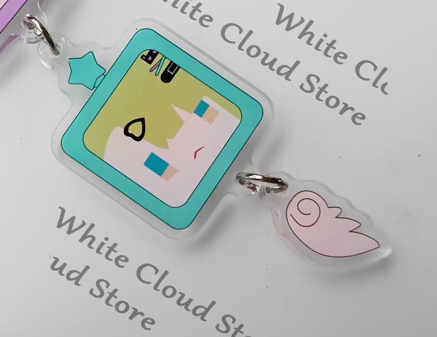 Anime Zenless Zone Zero Delusi - Phone Zone Accessories & Repair Photos review and price