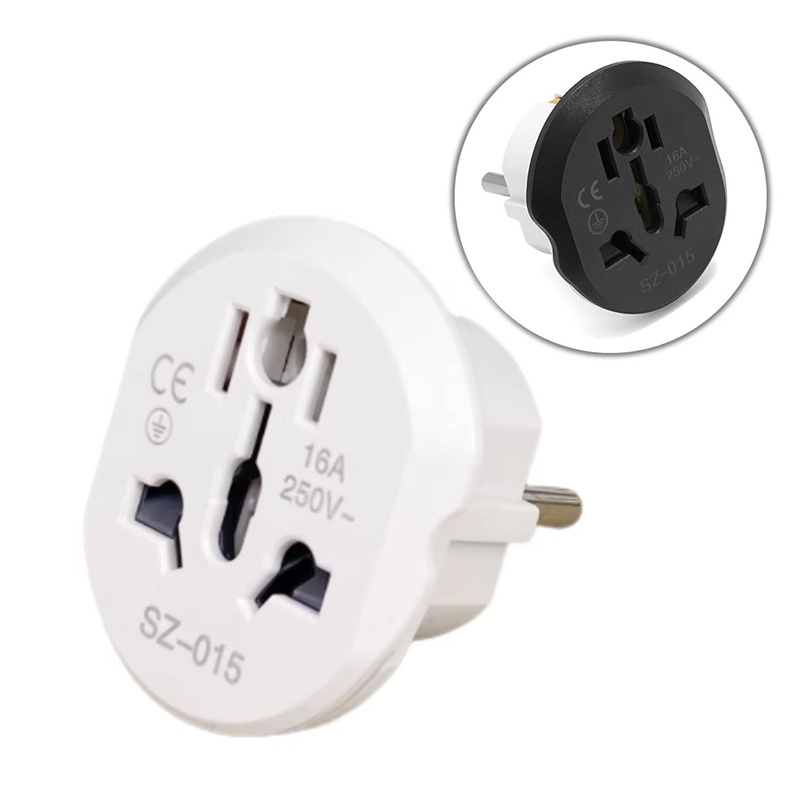 4.8mm 16A 100-250V Universal T - Phone Accessories Uk review and price