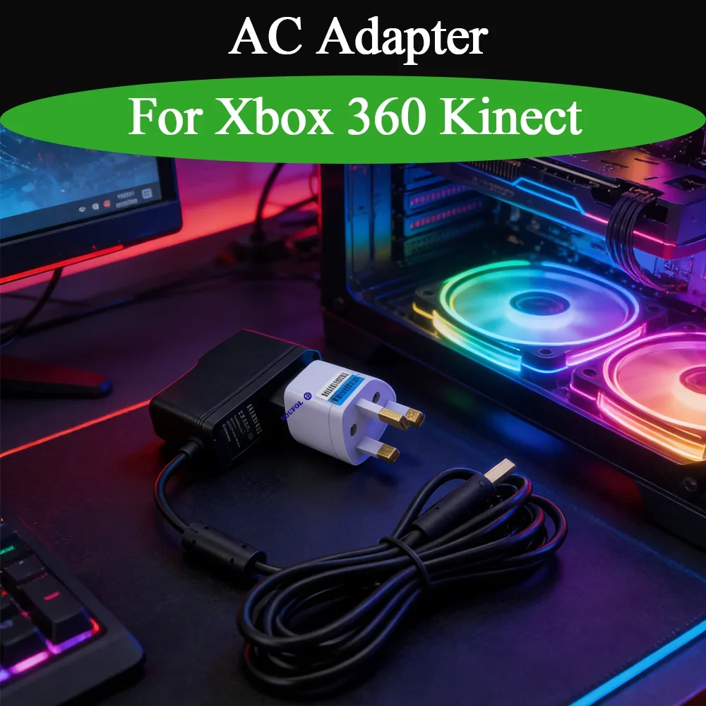 New AC 100V-240V Power Supply  - Phone Accessories Uk review and price