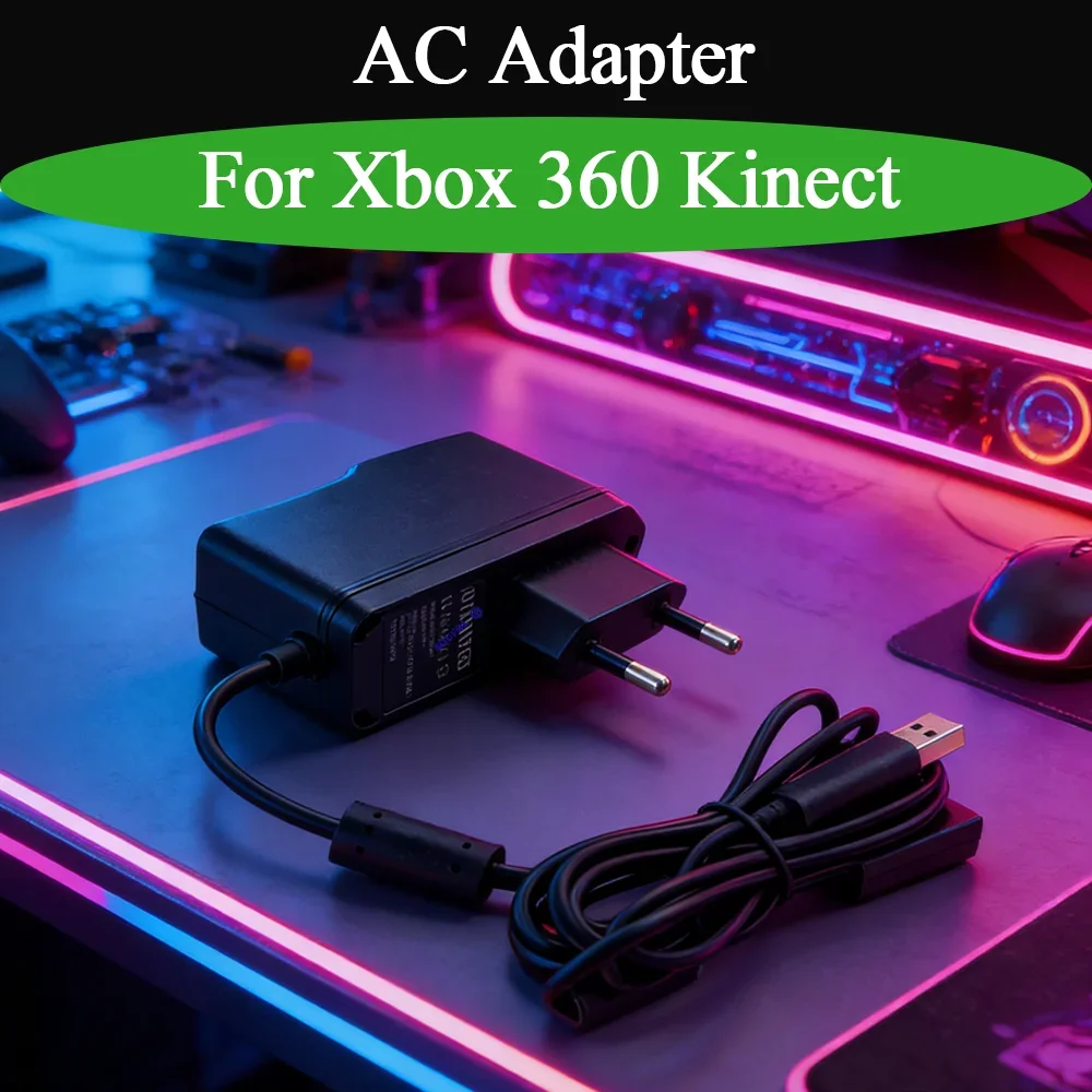 New AC 100V-240V Power Supply  - Phone Accessories Uk review and price