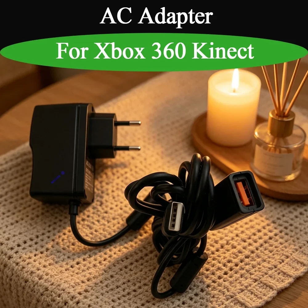 New AC 100V-240V Power Supply  - Phone Accessories Uk review and price