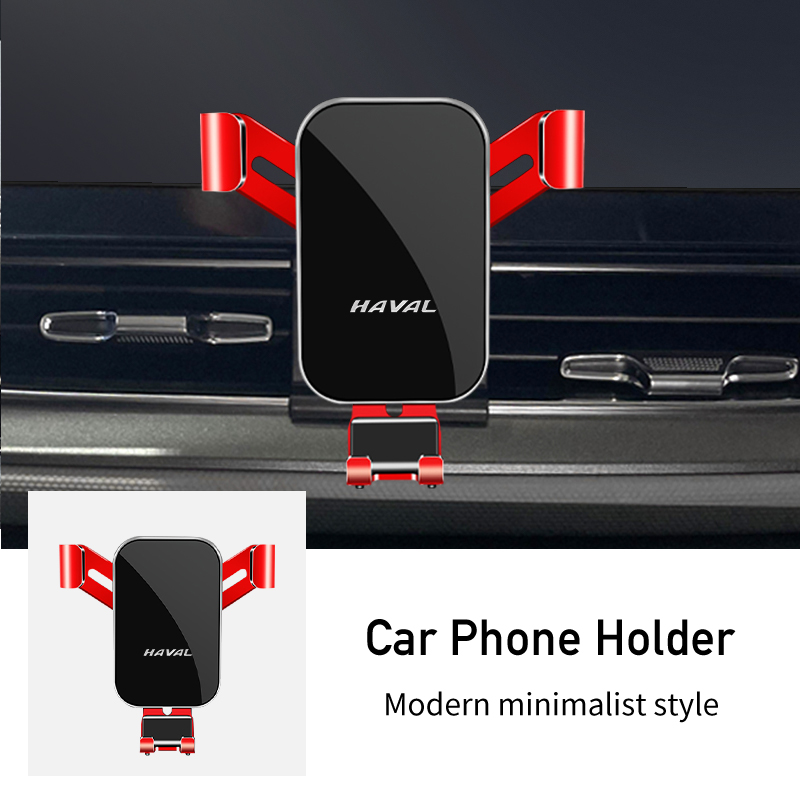 Car Air Vents Phone Holder Met - Phone Accessories Hooks review and price
