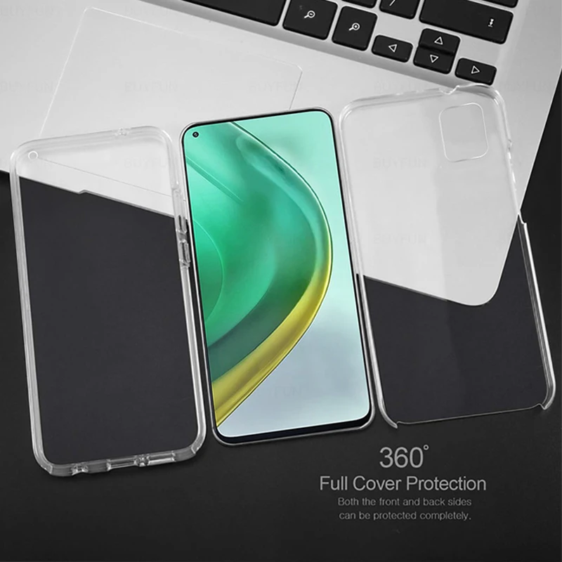 360 Full Protection Shockproof - Phone Accessories Online Store review and price