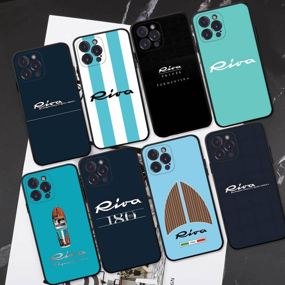 R-RIVA Yacht Luxurious Brand P - Phone Accessories Brand review and price