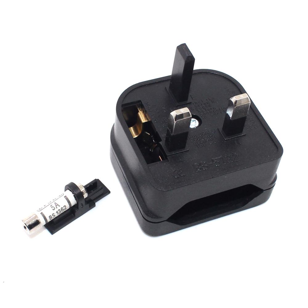 European Euro EU 2 Pin to UK 3 - Phone Accessories Uk review and price