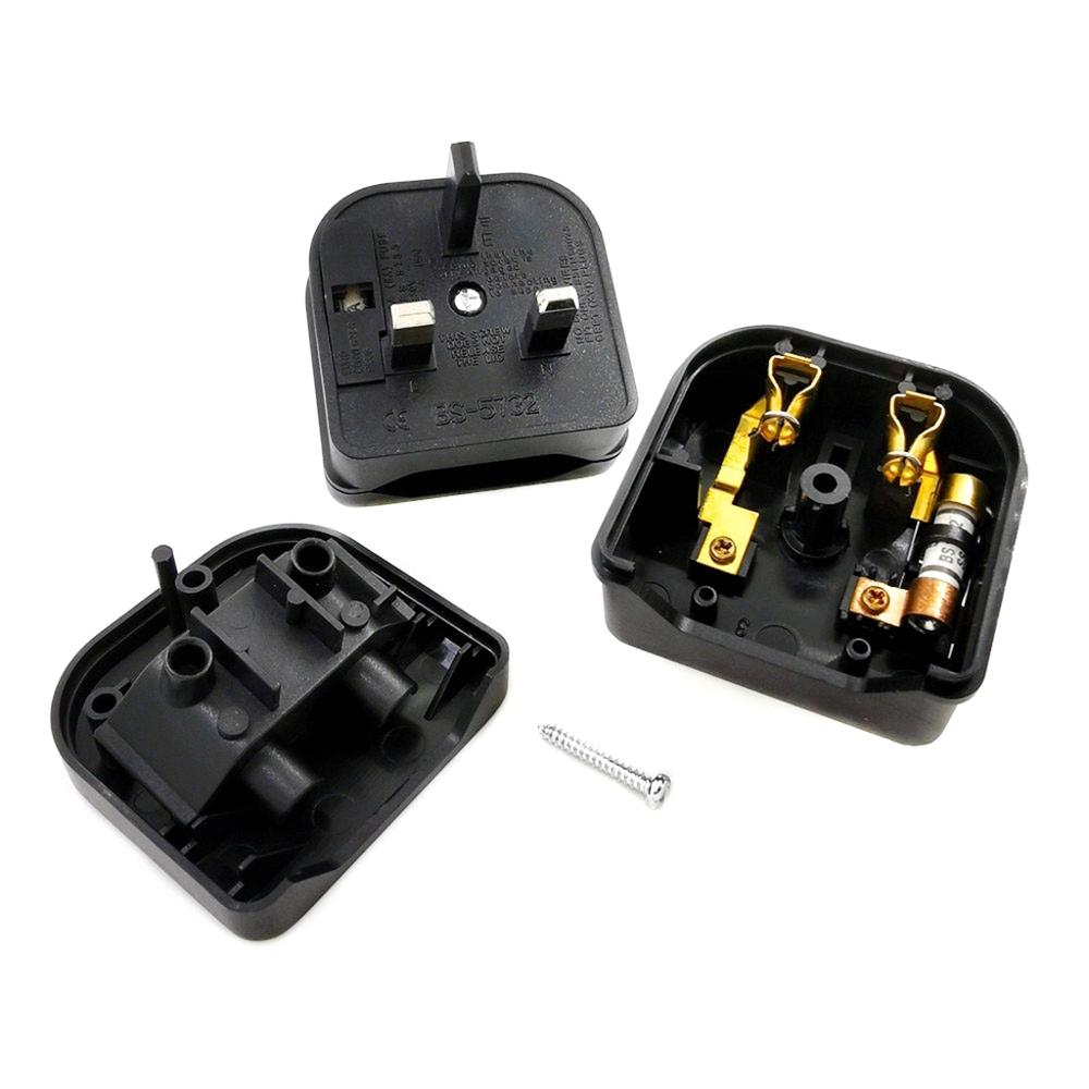 European Euro EU 2 Pin to UK 3 - Phone Accessories Uk review and price